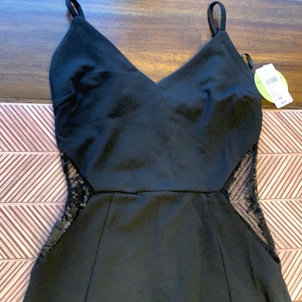 Windsor Dress mermaid fit XS